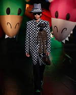 ルイ・ヴィトン 21春夏メンズ・コレクションは“旅するショー”、ヴァージル初の日本でランウェイ開催｜写真45