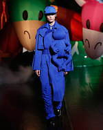 ルイ・ヴィトン 21春夏メンズ・コレクションは“旅するショー”、ヴァージル初の日本でランウェイ開催｜写真51