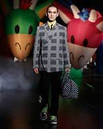 ルイ・ヴィトン 21春夏メンズ・コレクションは“旅するショー”、ヴァージル初の日本でランウェイ開催｜写真76