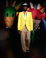 ルイ・ヴィトン 21春夏メンズ・コレクションは“旅するショー”、ヴァージル初の日本でランウェイ開催｜写真82