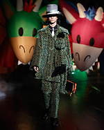 ルイ・ヴィトン 21春夏メンズ・コレクションは“旅するショー”、ヴァージル初の日本でランウェイ開催｜写真84