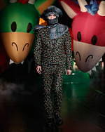 ルイ・ヴィトン 21春夏メンズ・コレクションは“旅するショー”、ヴァージル初の日本でランウェイ開催｜写真86