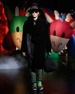 ルイ・ヴィトン 21春夏メンズ・コレクションは“旅するショー”、ヴァージル初の日本でランウェイ開催｜写真89