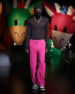 ルイ・ヴィトン 21春夏メンズ・コレクションは“旅するショー”、ヴァージル初の日本でランウェイ開催｜写真92