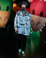 ルイ・ヴィトン 21春夏メンズ・コレクションは“旅するショー”、ヴァージル初の日本でランウェイ開催｜写真101