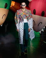 ルイ・ヴィトン 21春夏メンズ・コレクションは“旅するショー”、ヴァージル初の日本でランウェイ開催｜写真102