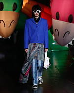 ルイ・ヴィトン 21春夏メンズ・コレクションは“旅するショー”、ヴァージル初の日本でランウェイ開催｜写真106