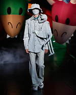 ルイ・ヴィトン 21春夏メンズ・コレクションは“旅するショー”、ヴァージル初の日本でランウェイ開催｜写真109