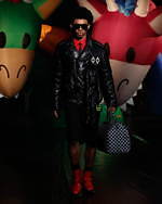 ルイ・ヴィトン 21春夏メンズ・コレクションは“旅するショー”、ヴァージル初の日本でランウェイ開催｜写真112