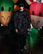 ルイ・ヴィトン 21春夏メンズ・コレクションは“旅するショー”、ヴァージル初の日本でランウェイ開催｜写真113