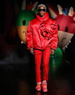 ルイ・ヴィトン 21春夏メンズ・コレクションは“旅するショー”、ヴァージル初の日本でランウェイ開催｜写真116