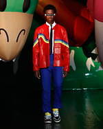 ルイ・ヴィトン 21春夏メンズ・コレクションは“旅するショー”、ヴァージル初の日本でランウェイ開催｜写真117