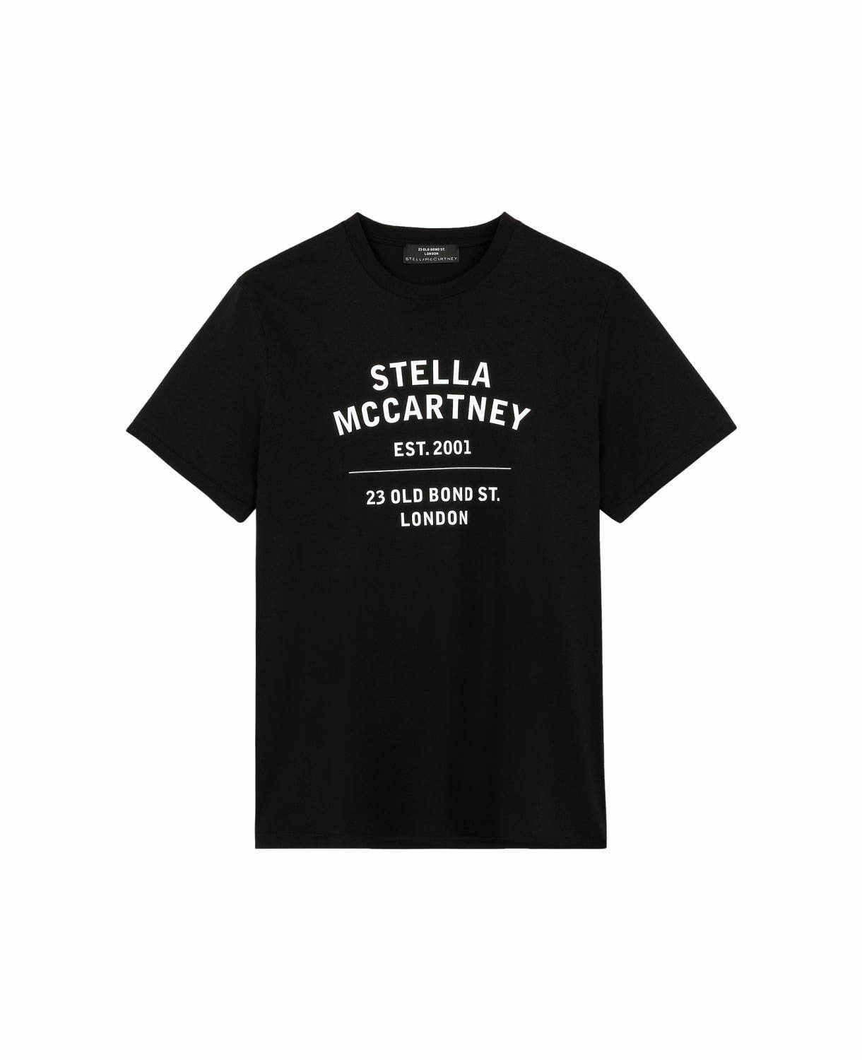 ステラ マッカートニー“ジェンダーレス”な新作ウェア、グラフィック総柄シャツやハイキングブーツ｜写真12