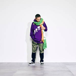 キューン(CUNE) 2020-21年秋冬ウィメンズ&メンズコレクション  - 写真4