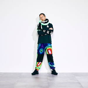 キューン(CUNE) 2020-21年秋冬ウィメンズ&メンズコレクション  - 写真8