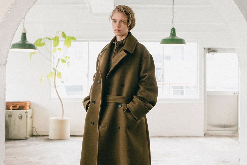 ブラームス 2020-21年秋冬 ウィメンズ コレクション