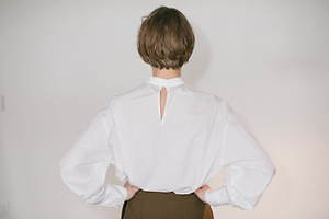 ブラームス(blurhms) 2020-21年秋冬ウィメンズコレクション  - 写真9