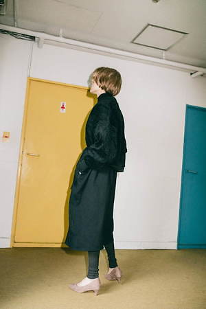 ブラームス(blurhms) 2020-21年秋冬ウィメンズコレクション  - 写真11