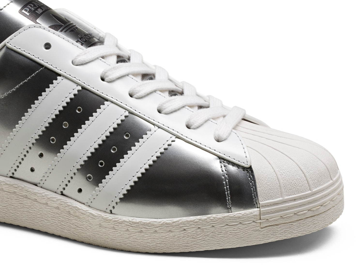 アディダス オリジナルス(adidas Originals), プラダ(PRADA) プラダ スーパースター｜写真14