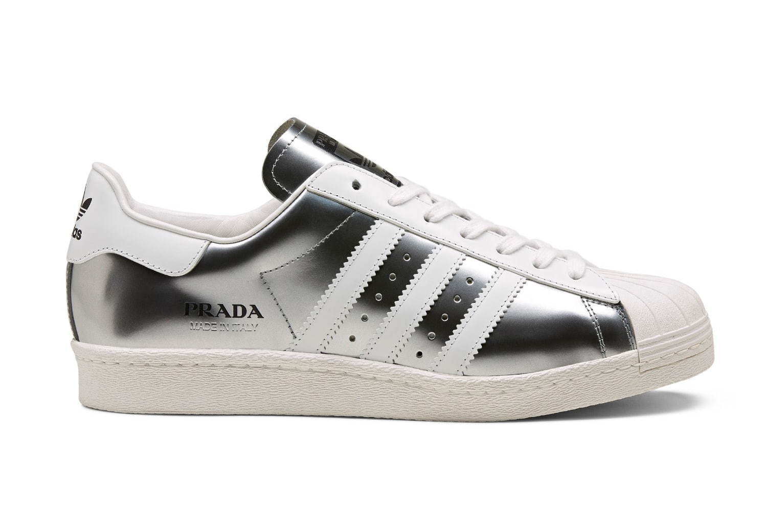 アディダス オリジナルス(adidas Originals), プラダ(PRADA) プラダ スーパースター｜写真11