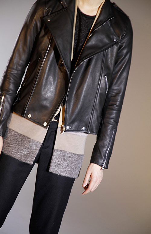 アトウ 2013-14年秋冬<span>コレクション</span> - 写真43