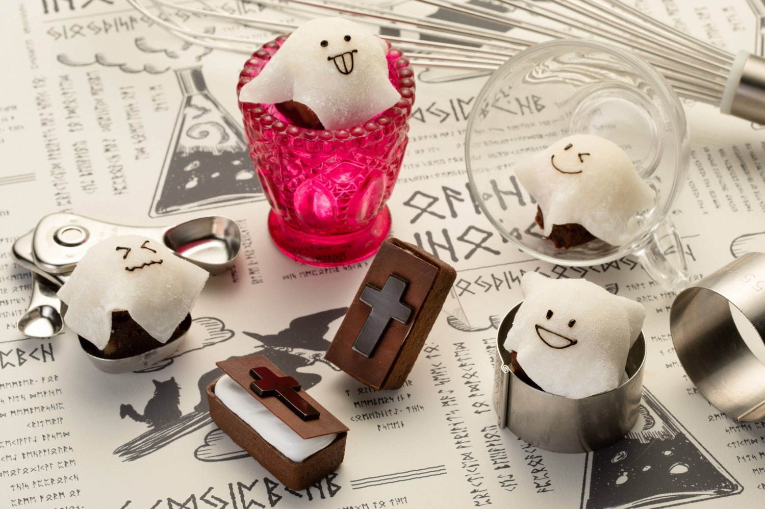 ヒルトン東京ベイ「魔女のキッチン」