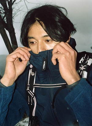 アンドワンダー(and wander) 2020-21年秋冬ウィメンズ&メンズコレクション  - 写真5