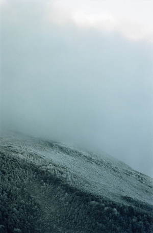 アンドワンダー(and wander) 2020-21年秋冬ウィメンズ&メンズコレクション  - 写真6