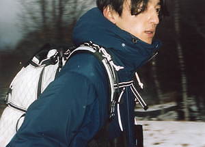 アンドワンダー(and wander) 2020-21年秋冬ウィメンズ&メンズコレクション  - 写真7