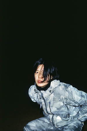 アンドワンダー(and wander) 2020-21年秋冬ウィメンズ&メンズコレクション  - 写真28