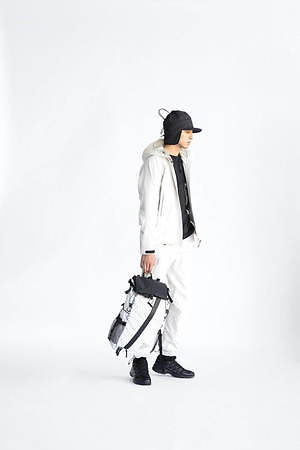 アンドワンダー(and wander) 2020-21年秋冬ウィメンズ&メンズコレクション  - 写真36