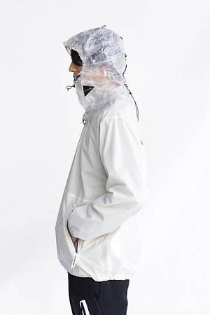 アンドワンダー(and wander) 2020-21年秋冬ウィメンズ&メンズコレクション  - 写真42