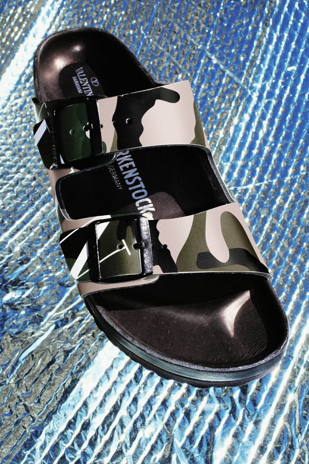 ビルケンシュトック(BIRKENSTOCK), ヴァレンティノ(VALENTINO) アリゾナ｜写真13