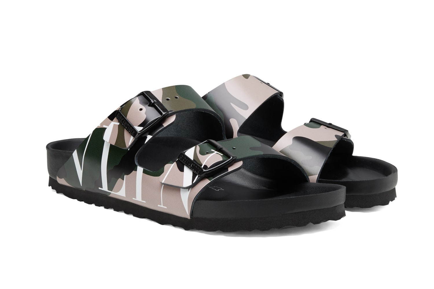 ビルケンシュトック(BIRKENSTOCK), ヴァレンティノ(VALENTINO) アリゾナ｜写真8