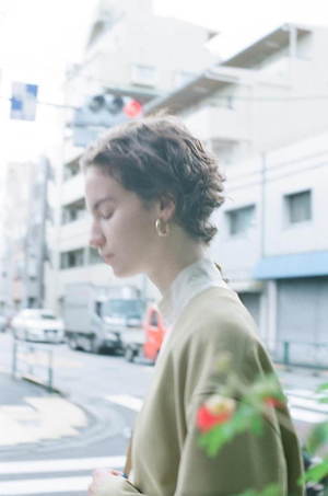 ブラックバイマウジー(BLACK BY MOUSSY) 2020-21年秋冬ウィメンズコレクション  - 写真2