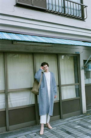 ブラックバイマウジー(BLACK BY MOUSSY) 2020-21年秋冬ウィメンズコレクション  - 写真12