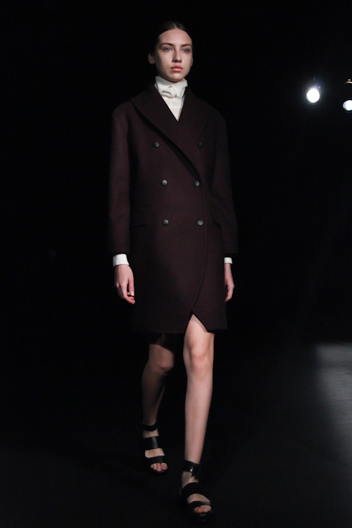 ラマルク(LAMARCK) 2013-14年秋冬ウィメンズコレクション  - 写真8