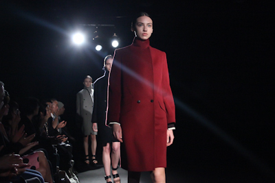 ラマルク 2013-14年秋冬 ウィメンズ コレクション