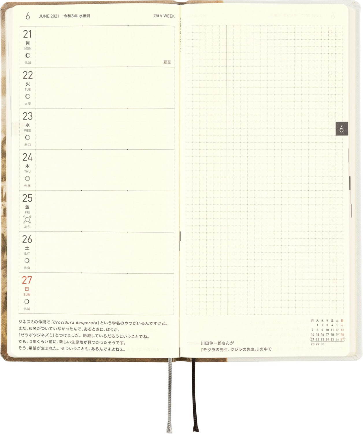 奇妙で懐かしい”ショーン・タンの絵本が「ほぼ日手帳」に、代表作 