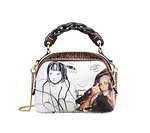 クロエ(Chloé) ダリア｜写真4