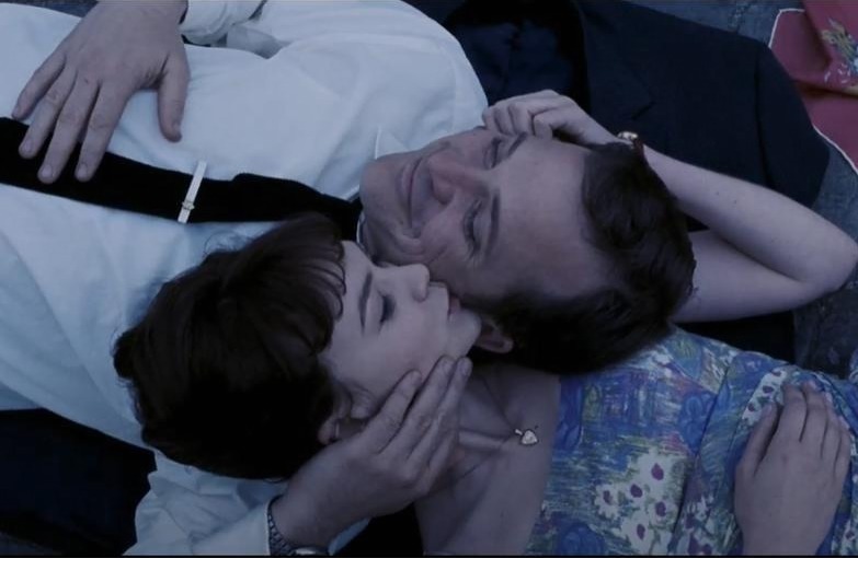 ロマンス[映画]｜映画『17歳の肖像』キャリー・マリガン主演、“大人の恋”を経験する高校生の青春ムービー