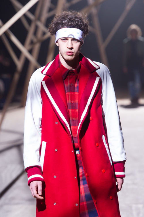 ファセッタズム 2013-14年秋冬<span>コレクション</span> - 写真16