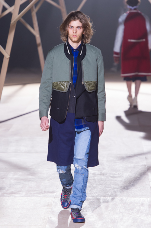 ファセッタズム 2013-14年秋冬<span>コレクション</span> - 写真17