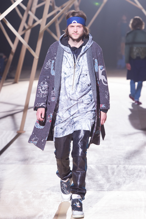 ファセッタズム 2013-14年秋冬<span>コレクション</span> - 写真18