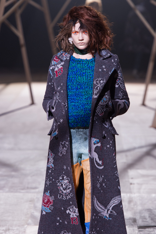 ファセッタズム 2013-14年秋冬<span>コレクション</span> - 写真21