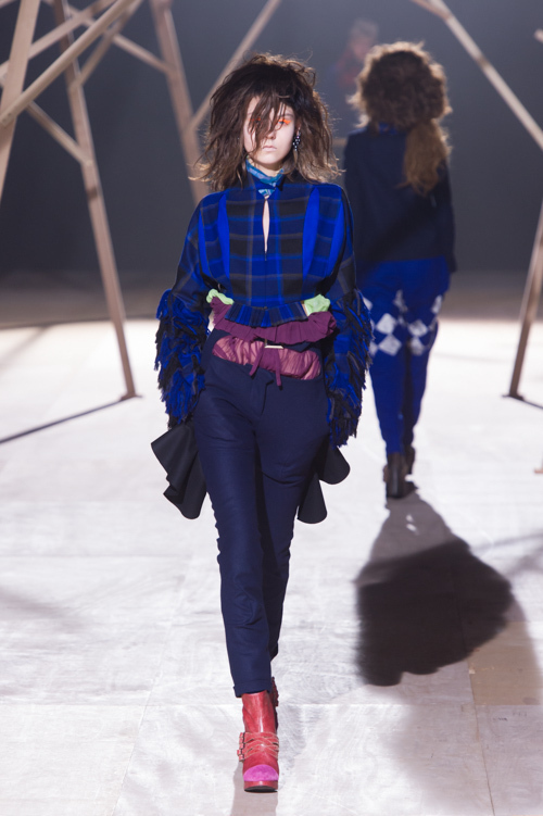 ファセッタズム 2013-14年秋冬<span>コレクション</span> - 写真34