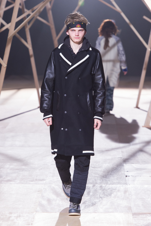 ファセッタズム 2013-14年秋冬<span>コレクション</span> - 写真54