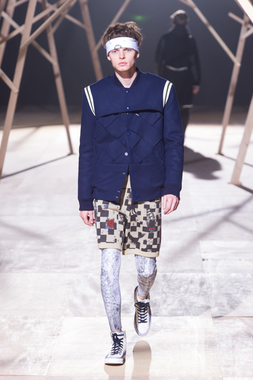 ファセッタズム 2013-14年秋冬<span>コレクション</span> - 写真55