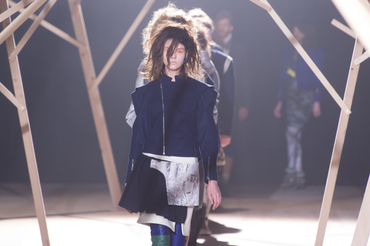 ファセッタズム 2013-14年秋冬<span>コレクション</span> - 写真64