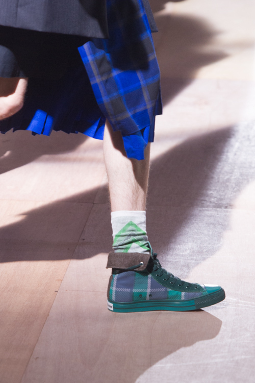 ファセッタズム 2013-14年秋冬<span>コレクション</span> - 写真69